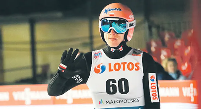 Koniec serii Kubackiego