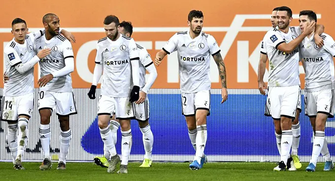 Koniec zimowej przerwy