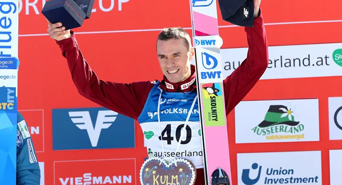 Tylko w sobotę było dobrze