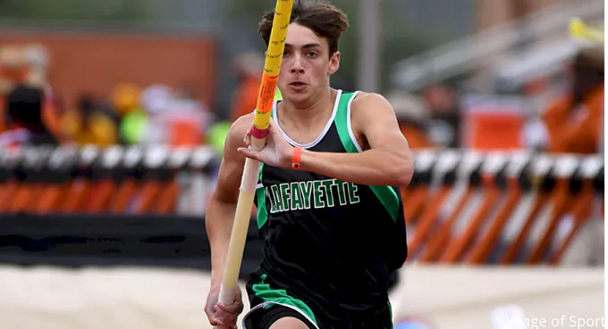 Rekord świata w Copernicus Cup