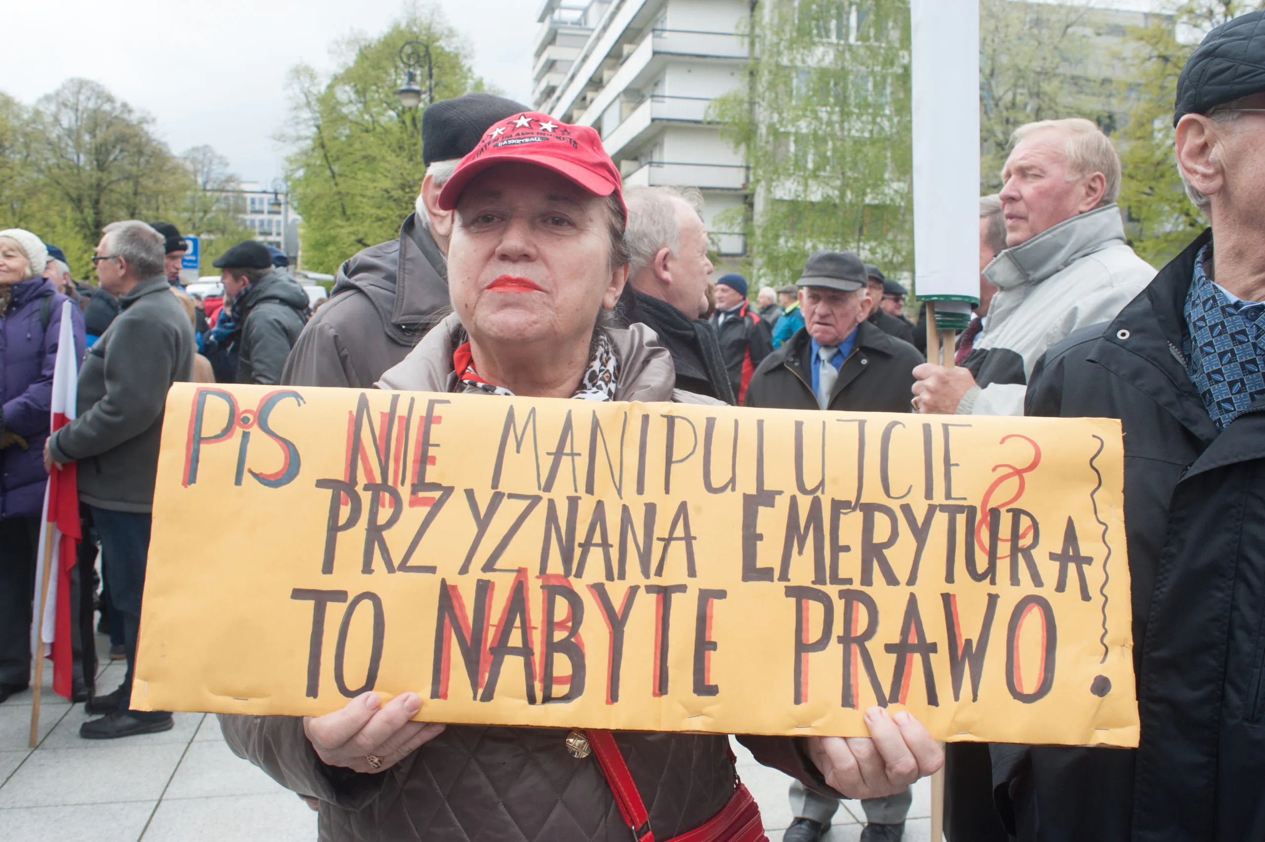 Ostatnie słowo skazanych