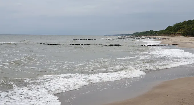 Morze, nasze morze…