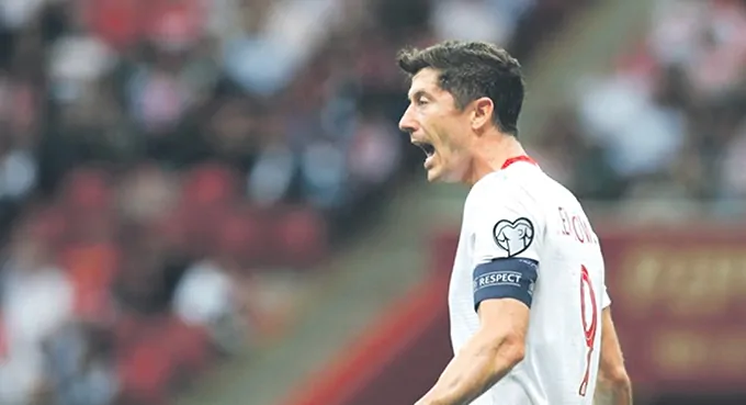 Niezgodę odpuścili, Lewego nie powinni