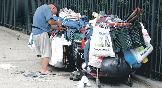 Zagubieni przewodnicy