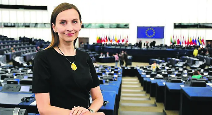 Weganizm to walka z patriarchatem i przemocą