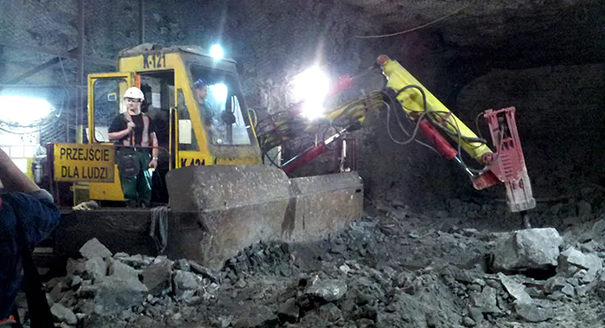 Górnicy wywalczyli podwyżkę