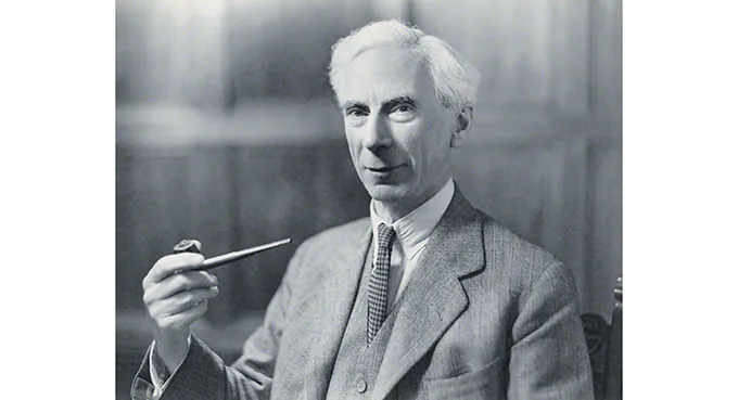 Człowiek, który wyprzedzał swój czas