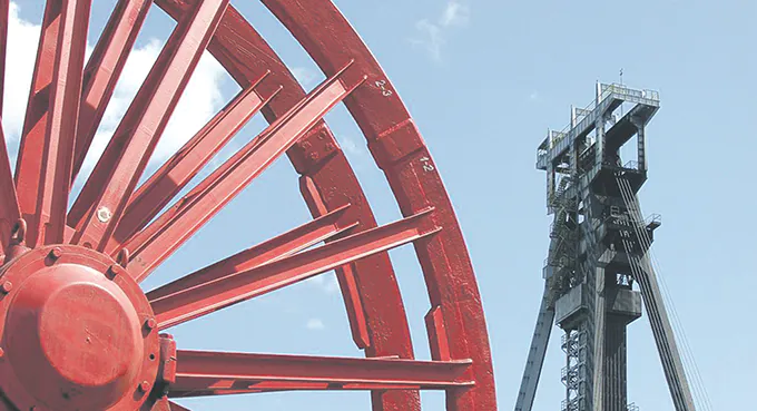 Pod rządami PiS rośnie import rosyjskiego węgla