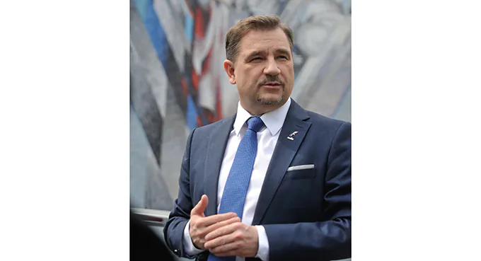 Solidarność z rządem