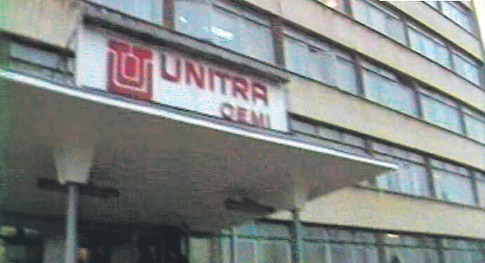 Polska krajem służących