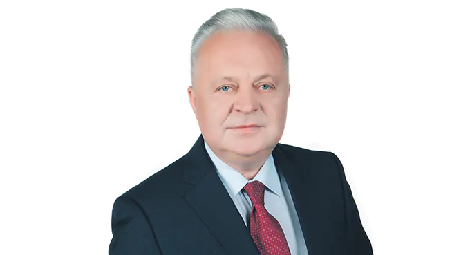 Wszystkie ręce na pokład