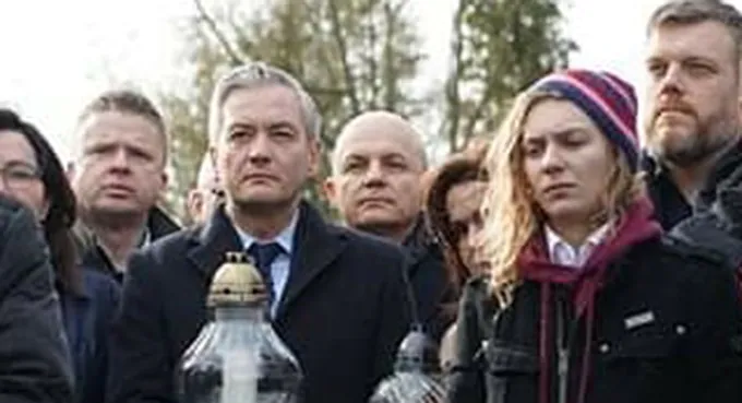 Polska ponad wszystko?