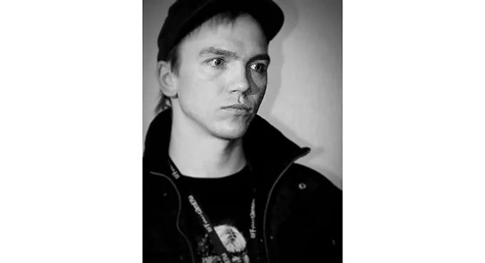 Na reżysera pasował mnie Spielberg