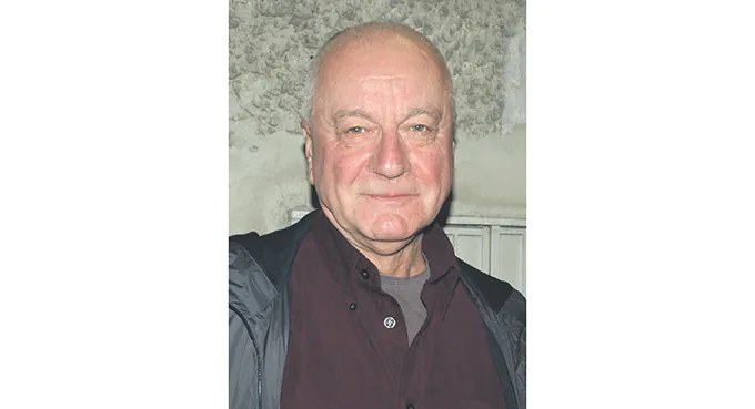 Bez aktorskiej etykietki