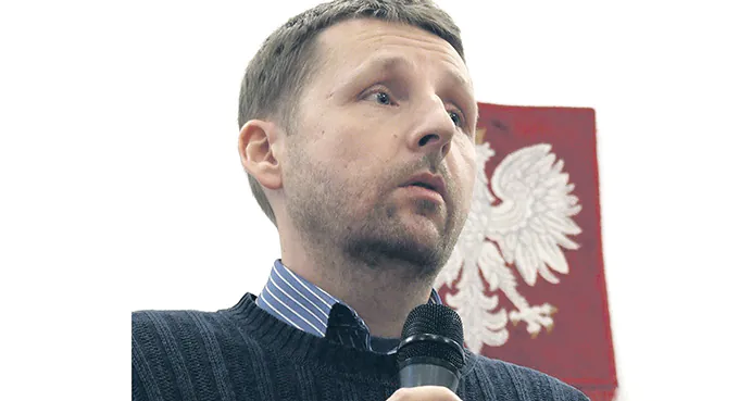 Czy PiS się ludziom znudził?