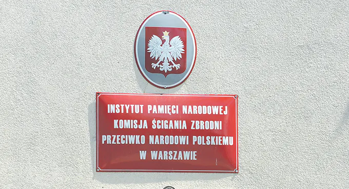 Narodowcy z IPN są bezkarni