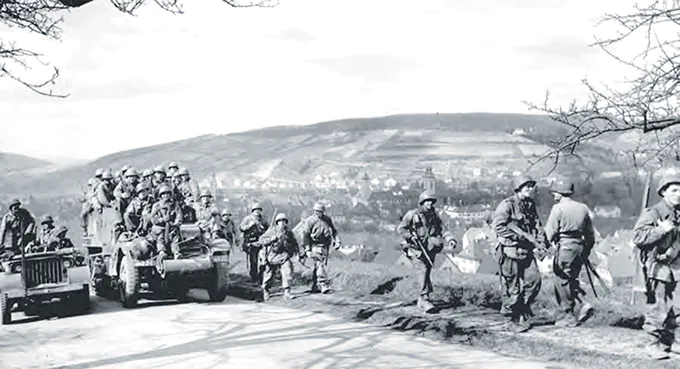 Soft polityka, nie tylko historyczna