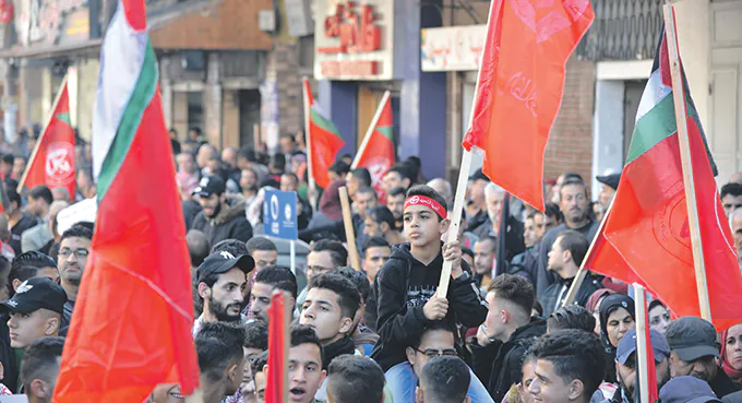 My nie jesteśmy obojętni – i Wy nie bądźcie obojętni