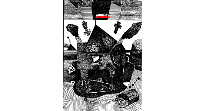 Jak się mnożą „Wyklęci”