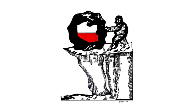 Trzydzieści lat minęło