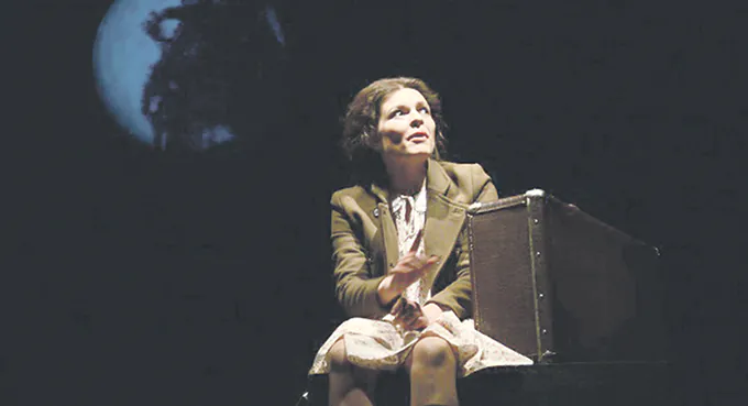 Ormianie ostrzą pióra