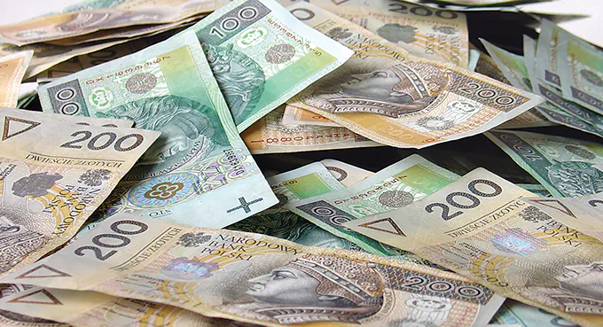 Polska w pułapce niskich płac