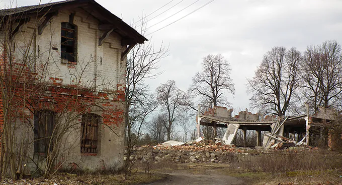 Przypadek Zofii Piszczyk