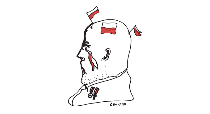 Na zakręcie