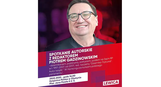 Feralny Piątek prezydenta