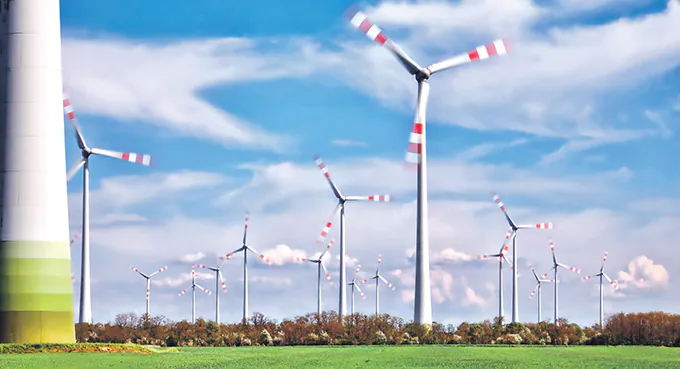 Rozwój w epoce kryzysów