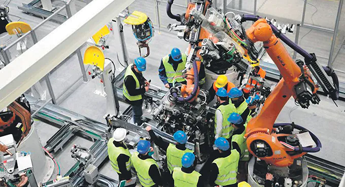 Rodzime pokłosie głośnej afery