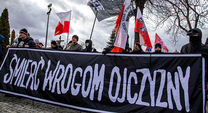 Ukryte cele promocji Żołnierzy Wyklętych