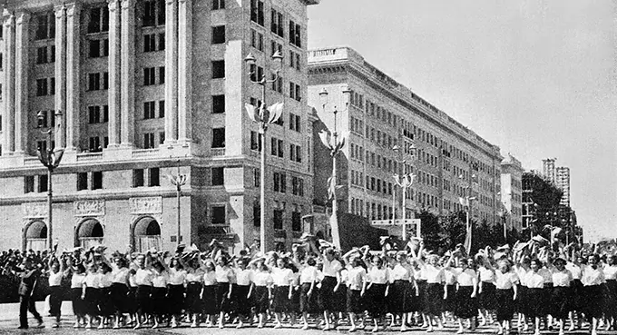 Polskie bezdroża i wybory