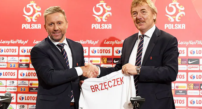 Nie tylko Brzęczkowi wygasa umowa