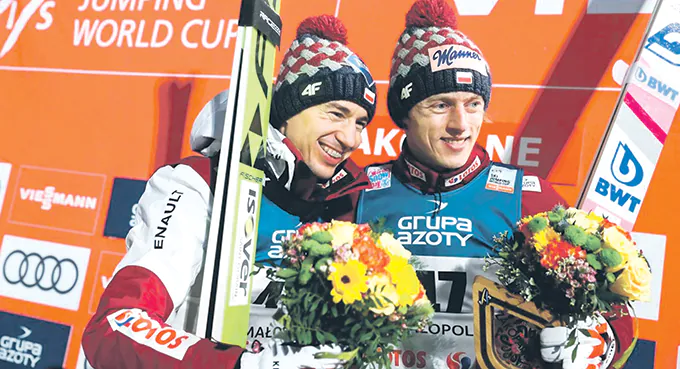 Nie było źle, ale bywało już lepiej