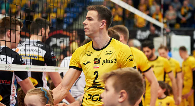 Trudne rozstanie Wlazłego ze Skrą