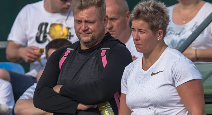 Rozstanie Anity Włodarczyk z trenerem