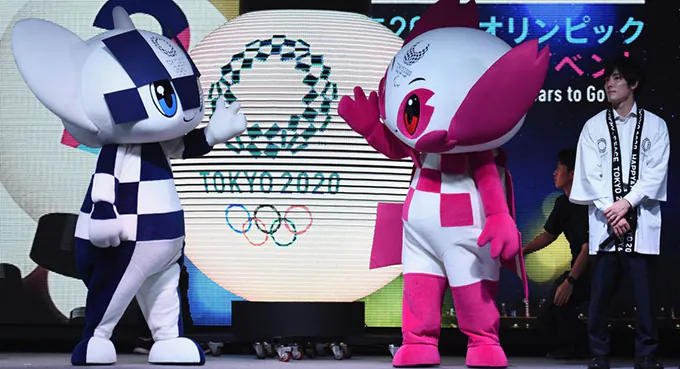 Igrzyska w Tokio jak ostatni bastion