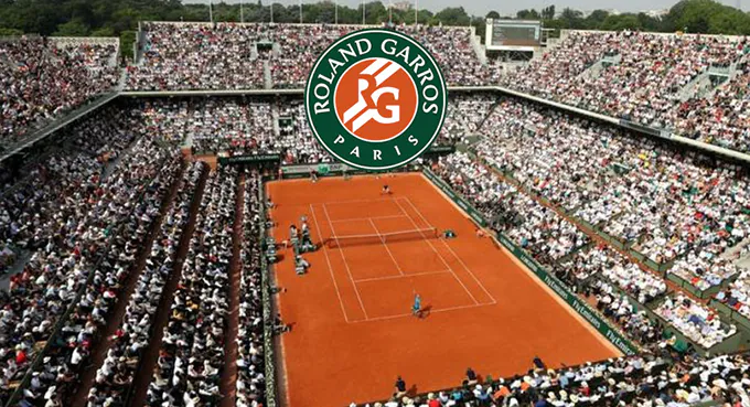 Francuzi wielkoszlemowy French Open przełożyli na wrzesień
