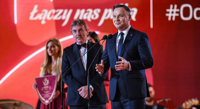 Dlaczego Dudę chce zastąpić 40 Polaków, a Bońka tylko jeden?