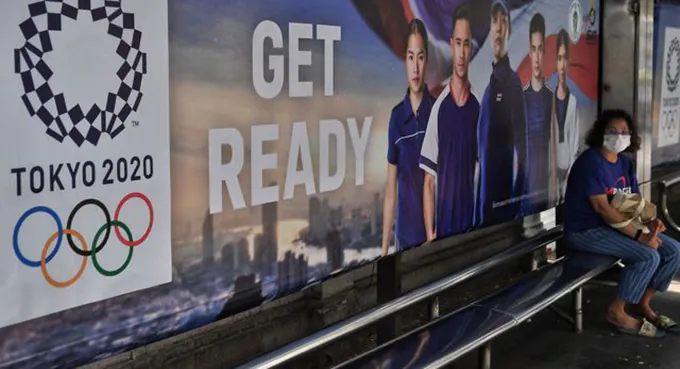 Igrzyska też odwołali