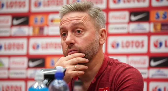 Brzęczek nawet nie wysłał powołań