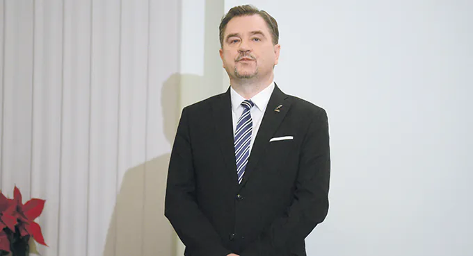 Solidarność walczy z komuną