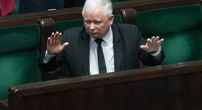 Tarcza, która nie ochroni