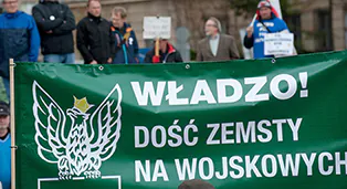 Wirus w Pałacu Sprawiedliwości