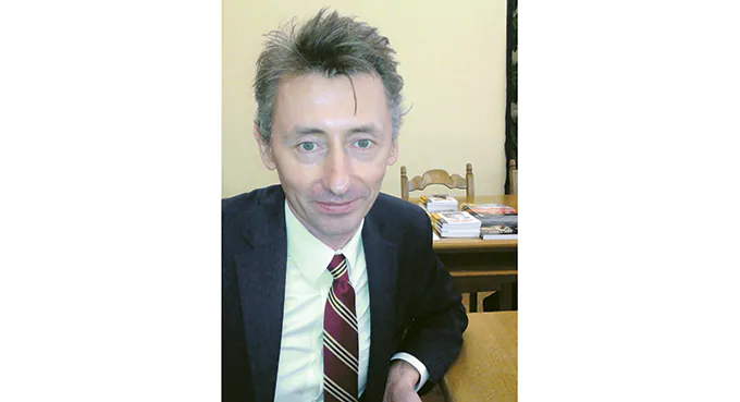 Bezkrytyczny kult „wyklętych” jest niebezpieczny i szkodliwy