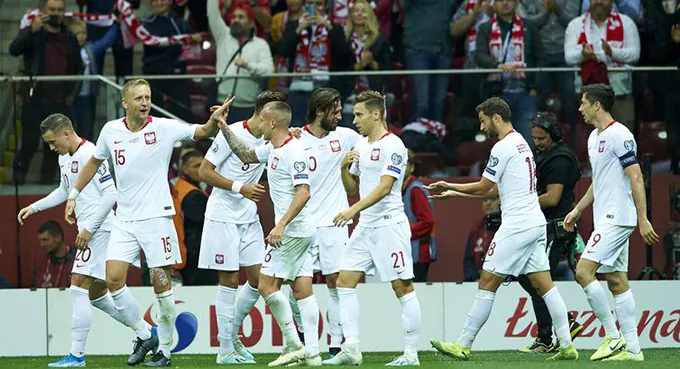 Reprezentację czekają dwa trudne lata