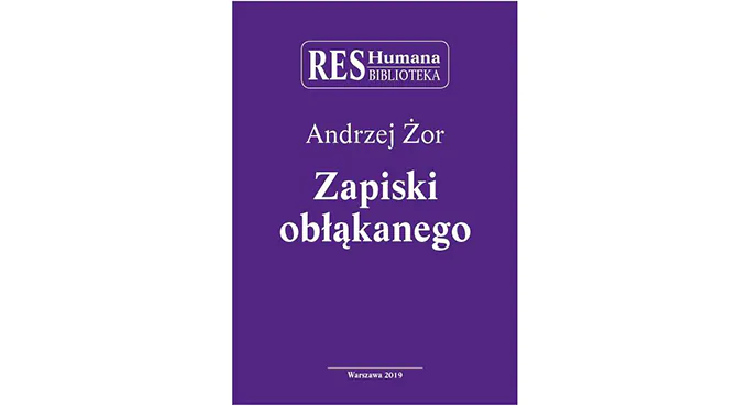 Wędrówka myśli po historii