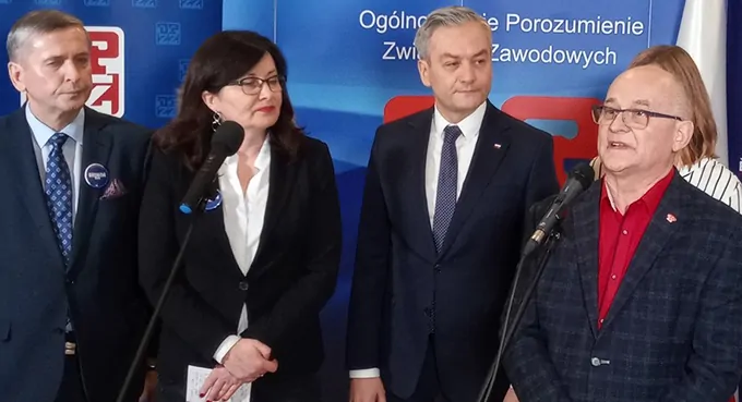 O emerytury stażowe