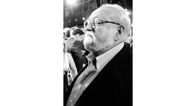 Krzysztof Penderecki (1933-2020)